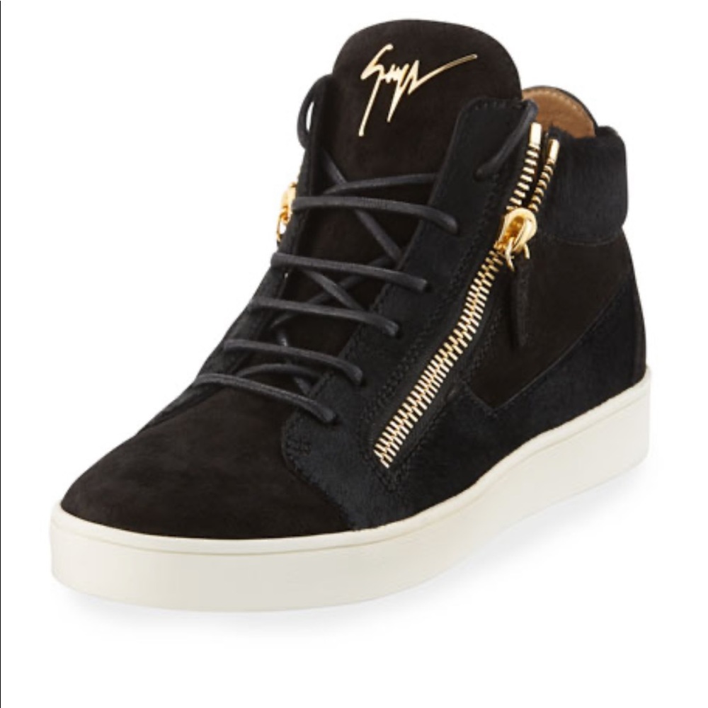 giuseppe high tops